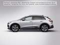 Audi Q4 e-tron 45 e-tron Advanced AHK/EPH plus/uvm. Silber - thumbnail 2