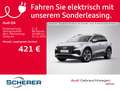Audi Q4 e-tron 45 e-tron Advanced AHK/EPH plus/uvm. Silber - thumbnail 1