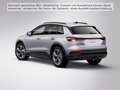 Audi Q4 e-tron 45 e-tron Advanced AHK/EPH plus/uvm. Silber - thumbnail 3