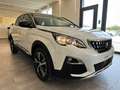 Peugeot 3008 3008 1.6 bluehdi Allure Auto Bianco - thumbnail 1