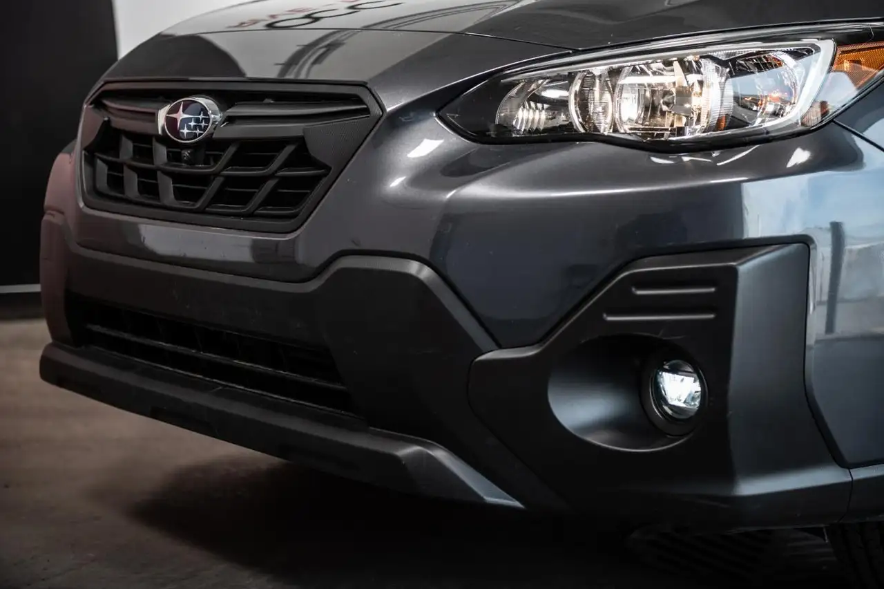 Subaru Crosstrek fotografie Subaru Crosstrek