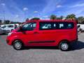 Ford Transit Custom transit custom 320 2.0 tdci 130cv Trend L1H1 E6 Rosso - thumbnail 1