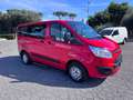 Ford Transit Custom transit custom 320 2.0 tdci 130cv Trend L1H1 E6 Rosso - thumbnail 13