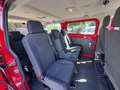 Ford Transit Custom transit custom 320 2.0 tdci 130cv Trend L1H1 E6 Rosso - thumbnail 9
