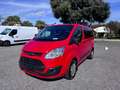Ford Transit Custom transit custom 320 2.0 tdci 130cv Trend L1H1 E6 Rouge - thumbnail 7