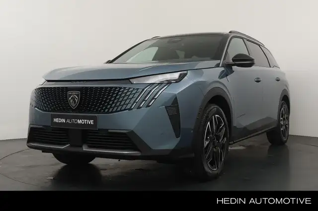Peugeot 5008 1.2 Hybrid 145 GT Exclusive | Nappa Leder | Panora