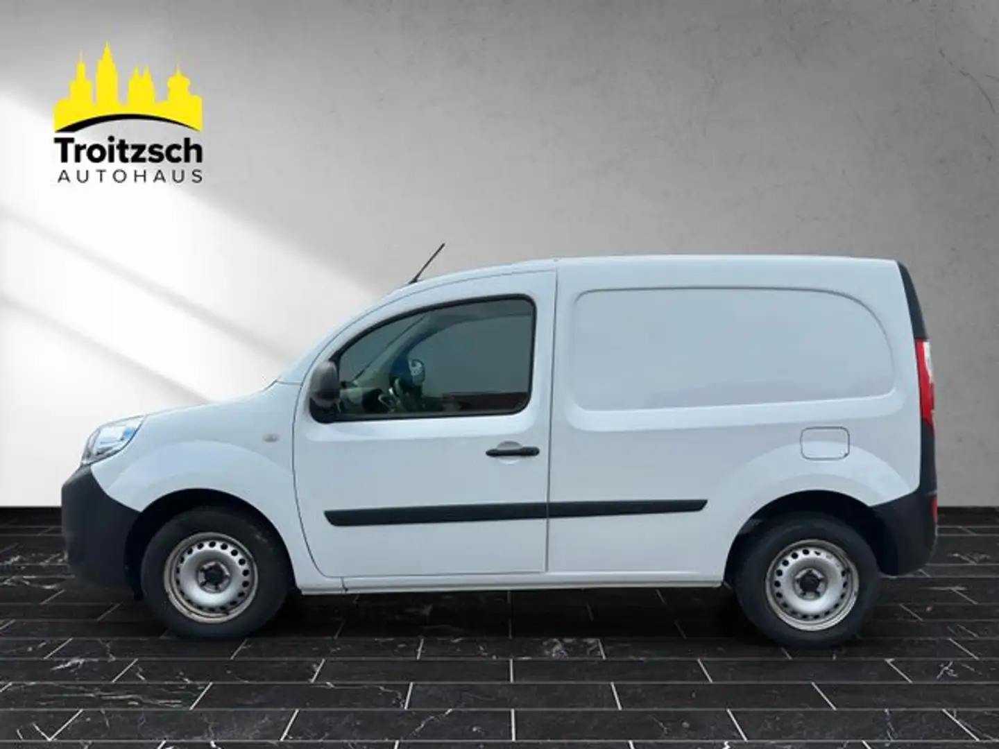 Renault Kangoo Rapid Extra / Allwetter / Klima  Rapid Extra - 2