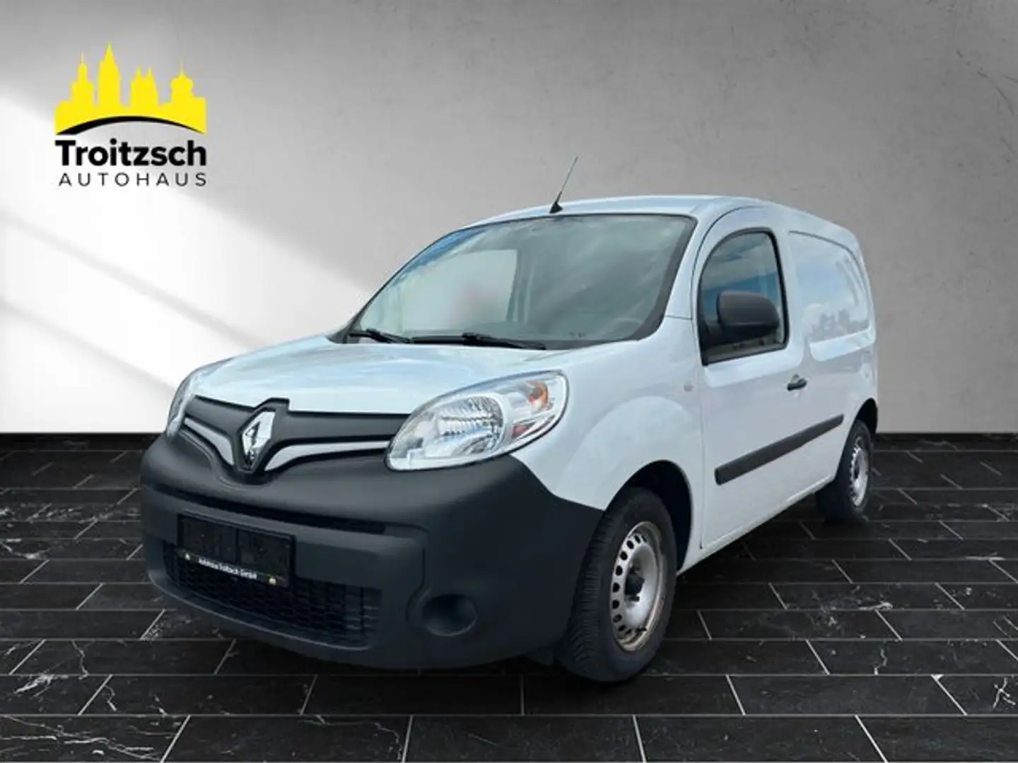 Renault Kangoo Rapid Extra / Allwetter / Klima  Rapid Extra - 1