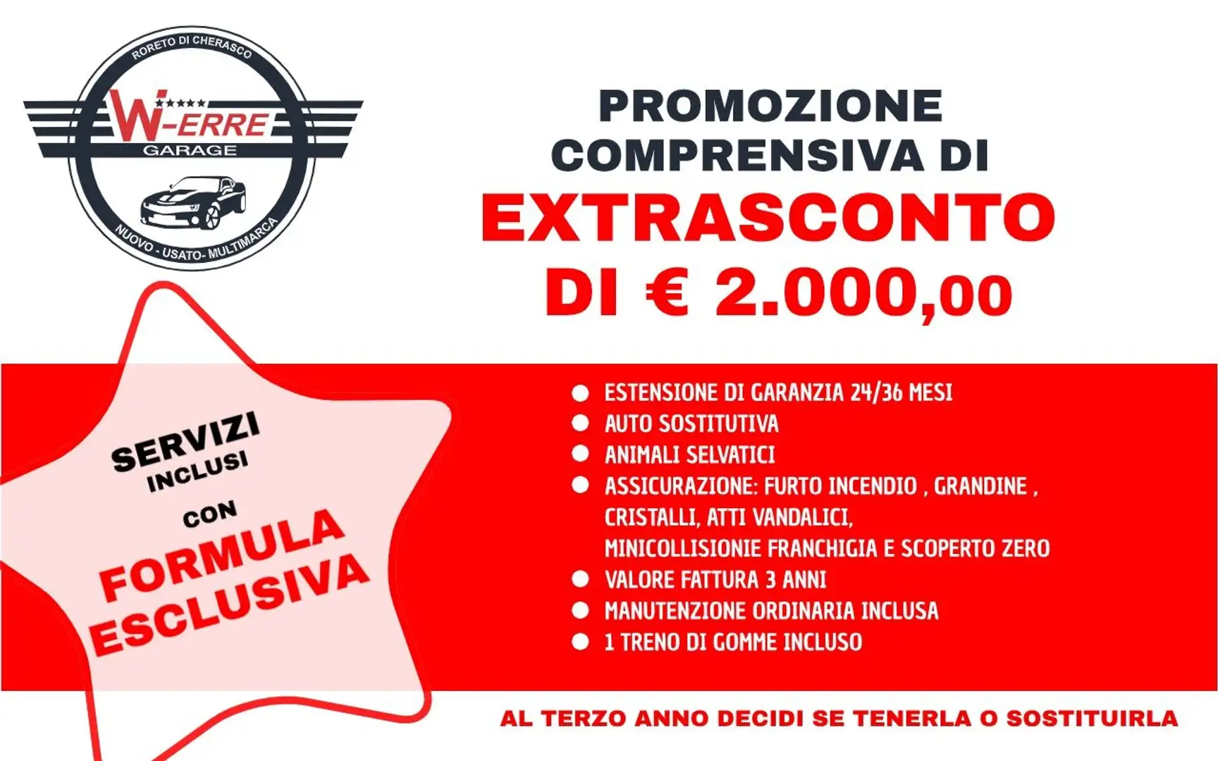 Renault Clio Clio 1.0 tce Business Gpl 100cv 175 € X 60 MESI Blanco - 2