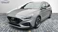 Hyundai i30 CW 1,5 T-GDi MHEV N-Line digital Cockpit Gris - thumbnail 1