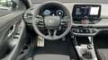 Hyundai i30 CW 1,5 T-GDi MHEV N-Line digital Cockpit Gris - thumbnail 10