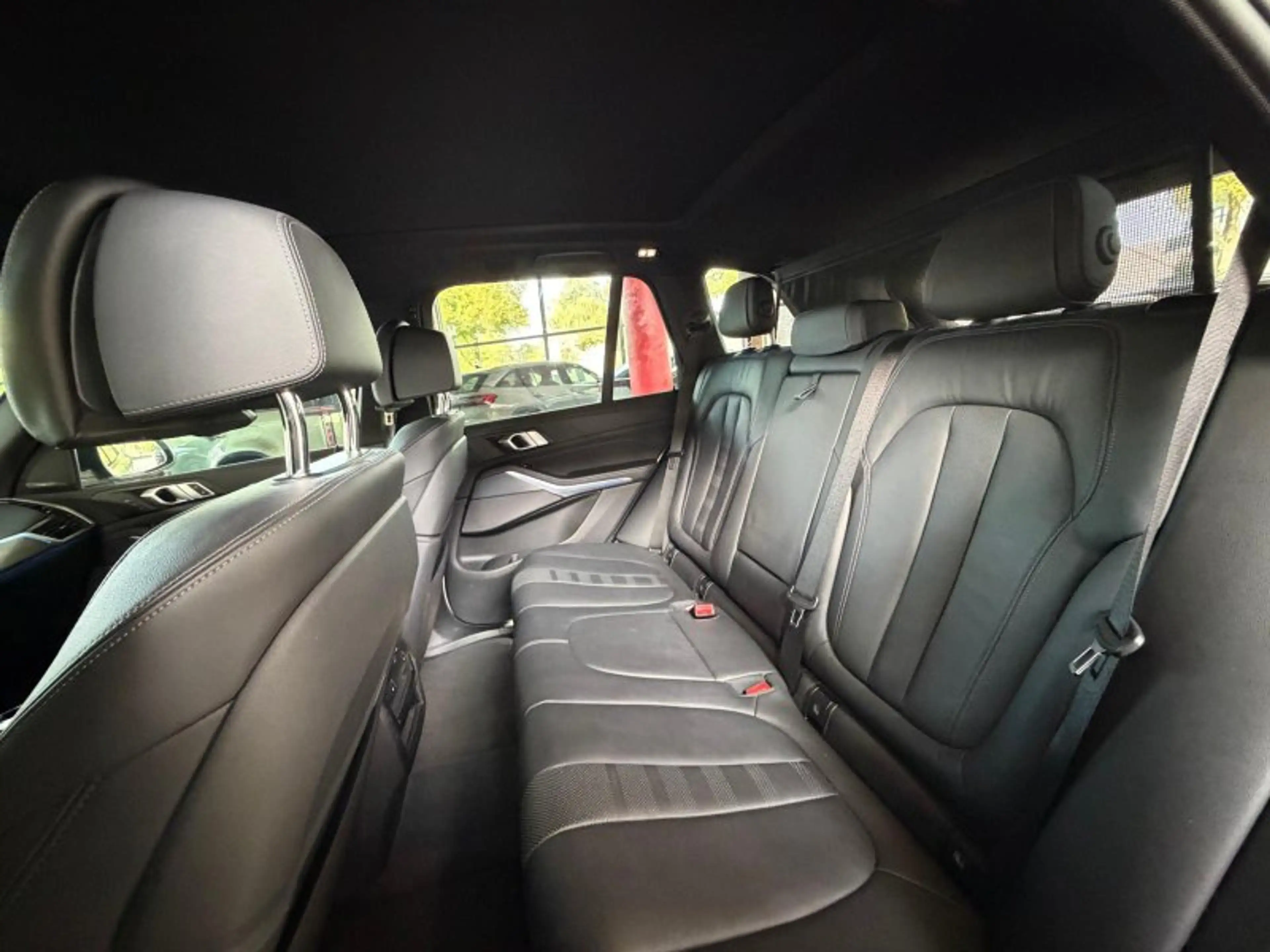 BMW X5 xDrive 45 e M Sport Head Up, 360°, Großes Fahrassi — photo 13