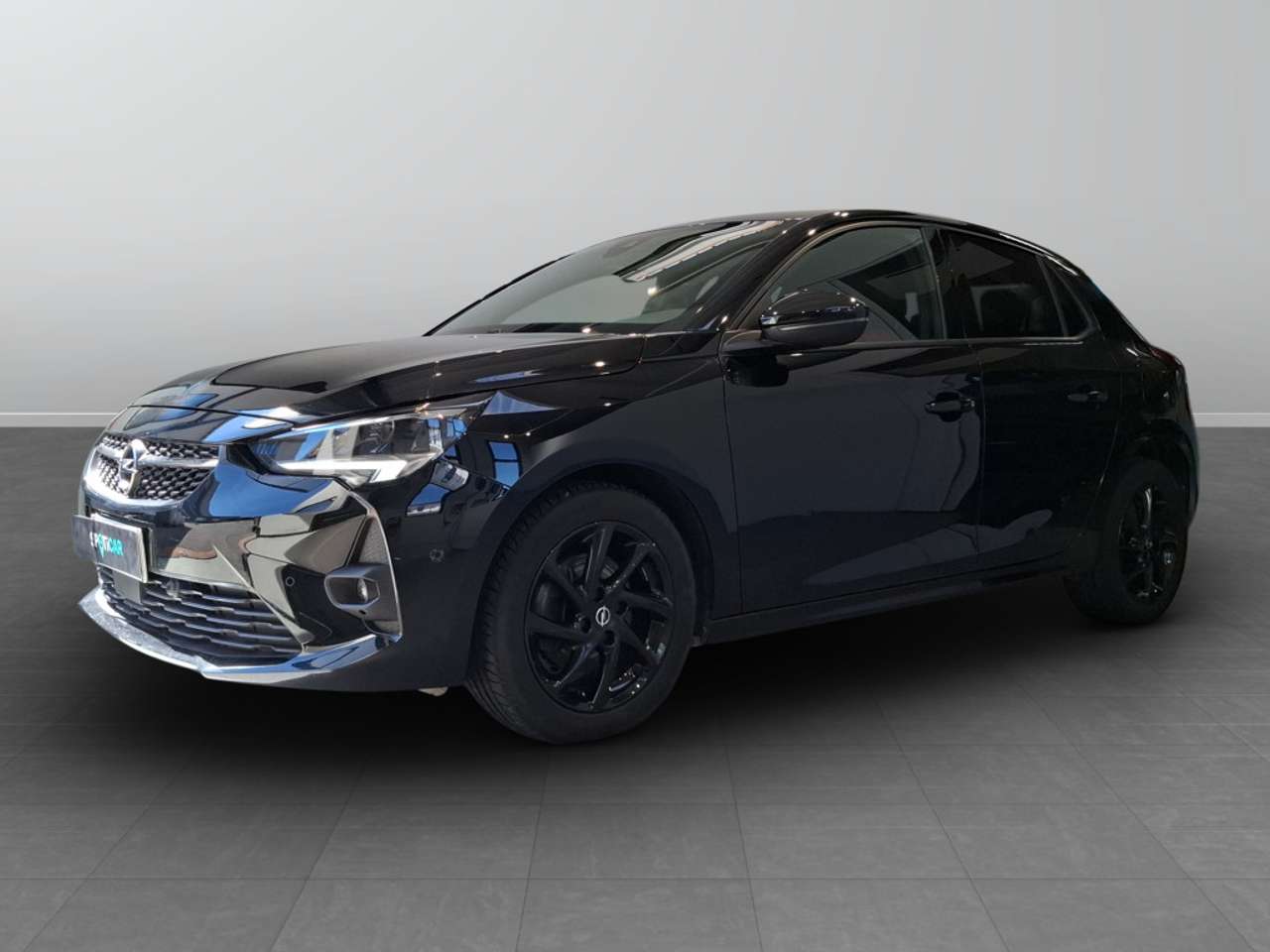 Opel Corsa VI 2020 - Corsa 1.2 GS Line s&s 100cv