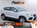 SEAT Ateca 1.0 TSI S&S Reference XM Weiß - thumbnail 1