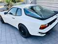 Porsche 944 Turbo erst 103.000km, ZR/WAPU/gr. Service neu Weiß - thumbnail 19