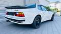Porsche 944 Turbo erst 103.000km, ZR/WAPU/gr. Service neu Weiß - thumbnail 6