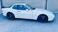 Porsche 944 Turbo erst 103.000km, ZR/WAPU/gr. Service neu Weiß - thumbnail 22