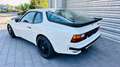 Porsche 944 Turbo erst 103.000km, ZR/WAPU/gr. Service neu Weiß - thumbnail 21