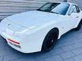 Porsche 944 Turbo erst 103.000km, ZR/WAPU/gr. Service neu Weiß - thumbnail 24