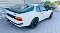 Porsche 944 Turbo erst 103.000km, ZR/WAPU/gr. Service neu Weiß - thumbnail 25