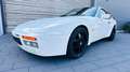 Porsche 944 Turbo erst 103.000km, ZR/WAPU/gr. Service neu Weiß - thumbnail 1