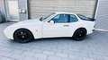 Porsche 944 Turbo erst 103.000km, ZR/WAPU/gr. Service neu Weiß - thumbnail 18