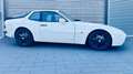 Porsche 944 Turbo erst 103.000km, ZR/WAPU/gr. Service neu Weiß - thumbnail 5