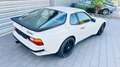 Porsche 944 Turbo erst 103.000km, ZR/WAPU/gr. Service neu Weiß - thumbnail 26