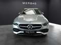Mercedes-Benz C 220 d T *Avantgarde Kamera LED Navi AHK Ambie Silber - thumbnail 2