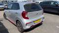 Kia Picanto 1.0 DPi GT-Line Sportief!! | Camera | Navigatie | Grau - thumbnail 8