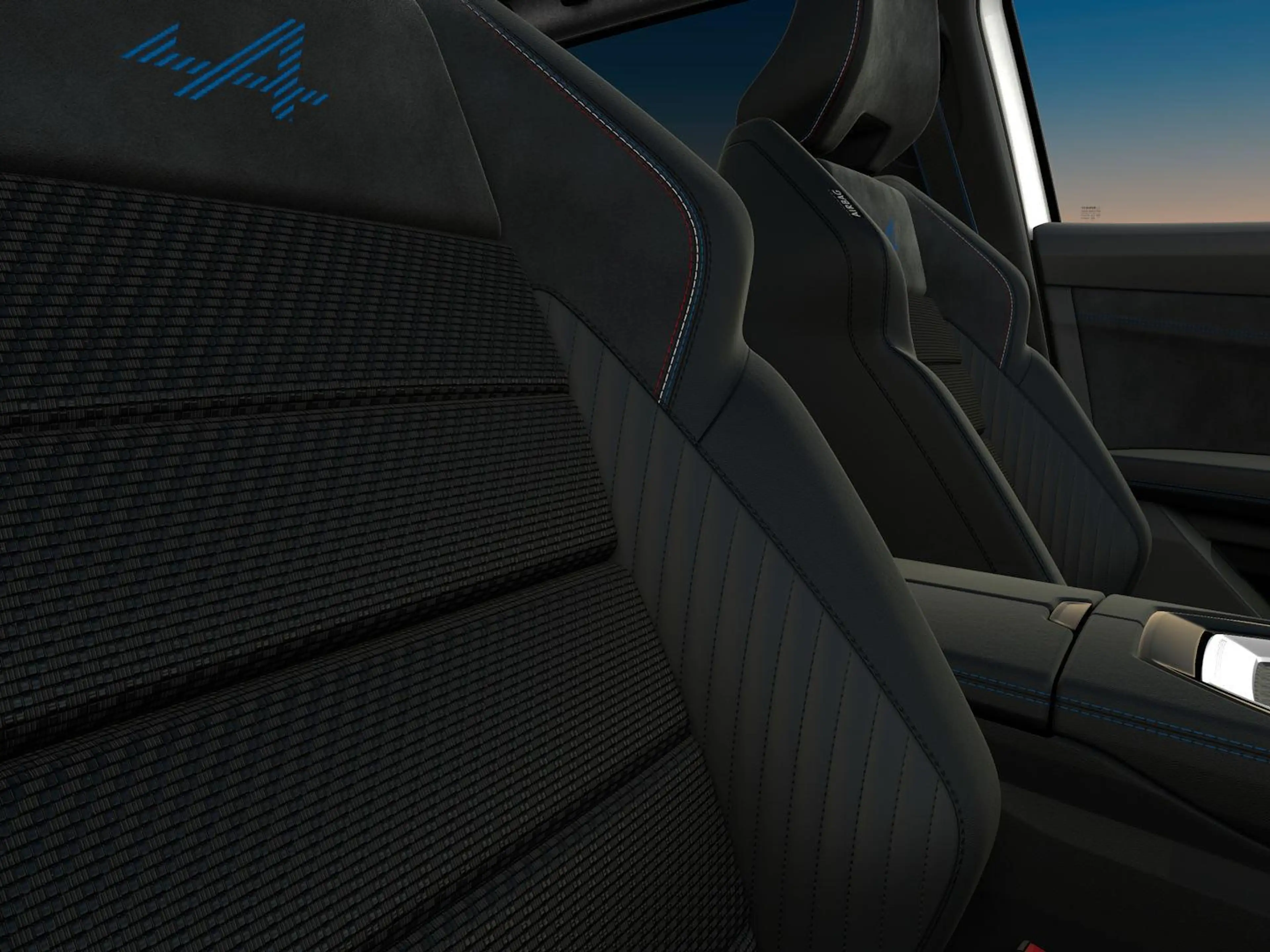 Renault Austral Esprit Alpine Full Hybrid E-Tech 200 l Private Lea — photo 5