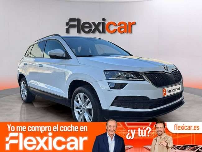 Skoda Karoq 1.6TDI AdBlue Ambition - foto 1