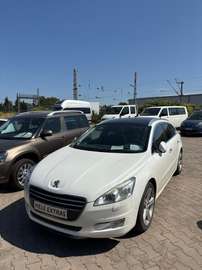SW GT/Bi-Xenon/SHZ/HUD/Pano/SHZ/Tempomat/