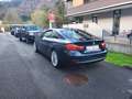 BMW 435 435d Coupe xDrive Sport-Aut. Sport Line Blue - thumbnail 3