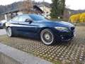 BMW 435 435d Coupe xDrive Sport-Aut. Sport Line Blue - thumbnail 1