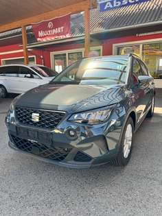 SEAT Arona Arona 1,0 Eco TSI Reference EDITION