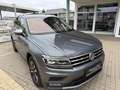 Volkswagen Tiguan Allspace United, 7 Sitzer , Head-Up... Grau - thumbnail 2