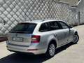 Skoda Octavia SW 1.0 TSI 2017// 182.000km// Ac// Gps// Silber - thumbnail 5