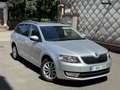 Skoda Octavia SW 1.0 TSI 2017// 182.000km// Ac// Gps// Silber - thumbnail 3
