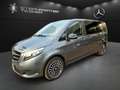 Mercedes-Benz V 250 d AV K NIGHT+AHK+ALLRAD+KAMERA+NAVI+LED+EL Grey - thumbnail 1