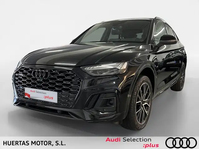 Audi A5 Q5 SPORTBACK TODOTERRENO 2.0 40 TDI S TRONIC QUATT