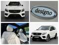 Mercedes-Benz GLE 500 4Matic AMG LINE DISIGNO EXCLUSIV (VOLL) Weiß - thumbnail 1