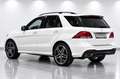 Mercedes-Benz GLE 500 4Matic AMG LINE DISIGNO EXCLUSIV (VOLL) Weiß - thumbnail 5