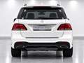 Mercedes-Benz GLE 500 4Matic AMG LINE DISIGNO EXCLUSIV (VOLL) Weiß - thumbnail 6