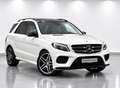 Mercedes-Benz GLE 500 4Matic AMG LINE DISIGNO EXCLUSIV (VOLL) Weiß - thumbnail 4