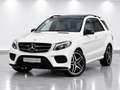 Mercedes-Benz GLE 500 4Matic AMG LINE DISIGNO EXCLUSIV (VOLL) Weiß - thumbnail 2