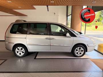 2.0 hdi Seduction (dynamique) 160cv auto 7 posti
