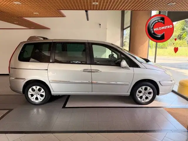 Citroen C8 2.0 hdi Seduction (dynamique) 160cv auto 7 posti