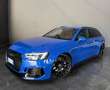 Audi RS4 Avant 2.9 tfsi Exclusive edition Blu Nogaro quattr - thumbnail 3