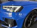 Audi RS4 Avant 2.9 tfsi Exclusive edition Blu Nogaro quattr - thumbnail 6